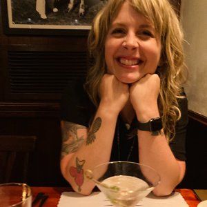 Meet your Posher, Cassie